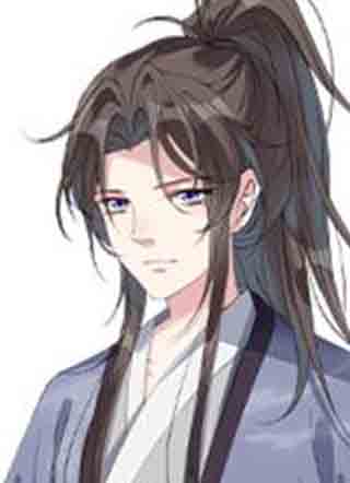 重生后每天攻略死对头 截图1