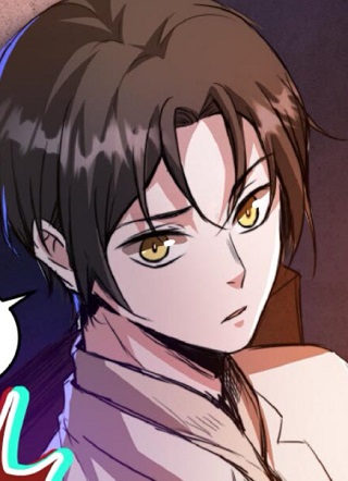 诡异药剂师：我的病人皆为恐怖 截图1