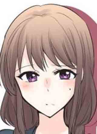 爱意萌生。 截图1