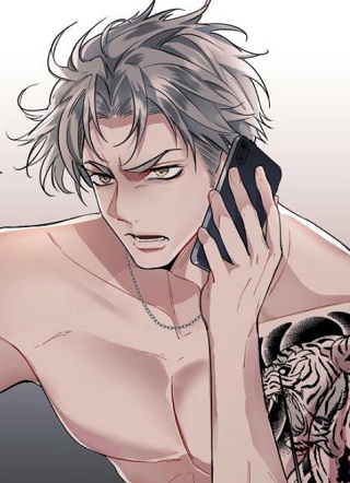 危险印记 截图1