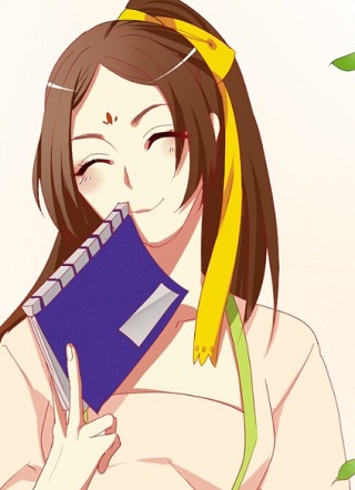 恩爱两不疑 截图1