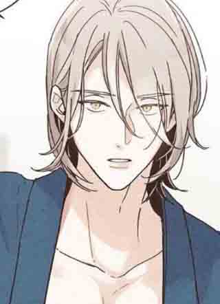 无法品味的男人 截图1