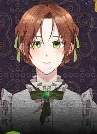 偏执男主的契约未婚妻 截图1