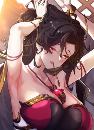 请公子斩妖 截图1