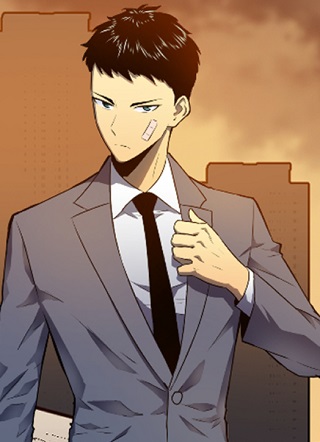 末世万物升级系统 截图1