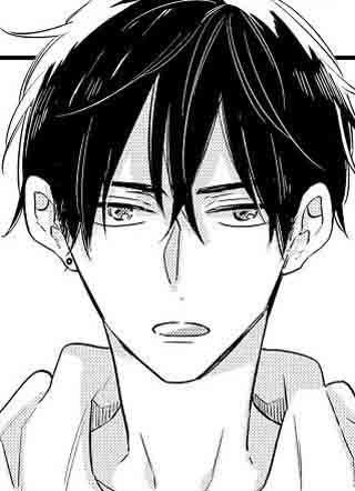 我讨厌的前辈 截图1