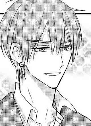 我讨厌的前辈 截图1