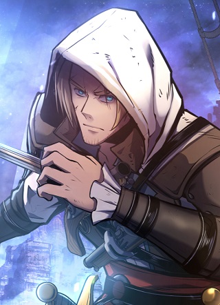 刺客信条：遗忘神殿 截图1