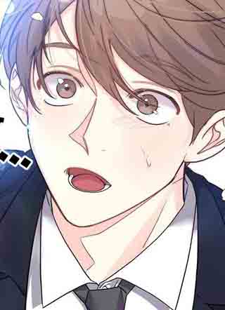 怦然心动漫画 截图1