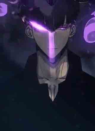 我独自升级番外 截图1