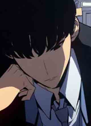 我独自升级番外 截图1