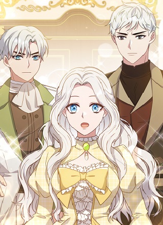 翻转我的冒牌人生 截图1