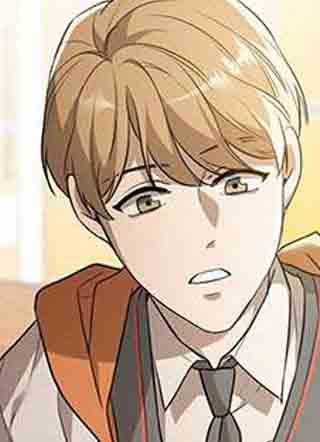 厨厨动人漫画 截图1