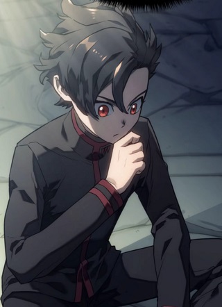 铁血剑家猎犬回归 截图1