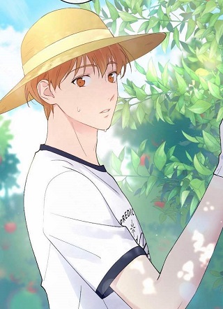 对所有人都友善的你，为什么 截图1