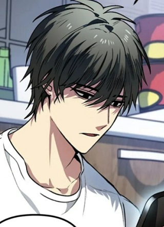 回归少年 截图1