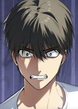 回归少年 截图1