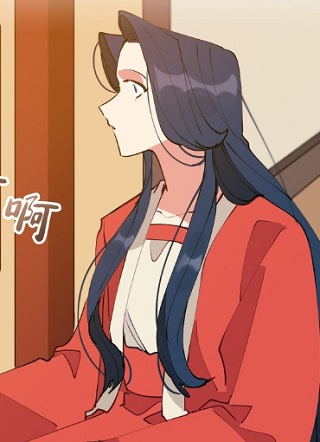 叼着花的野兽 截图1