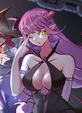 看守魔女们的典狱长 截图1