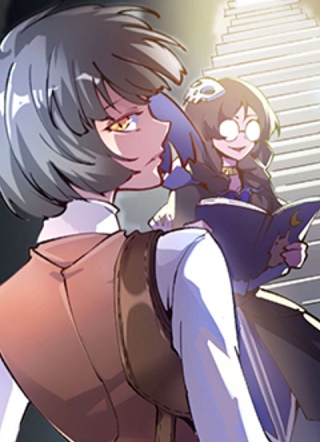 看守魔女们的典狱长 截图1