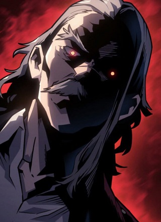 铁血剑犬的复仇 截图1