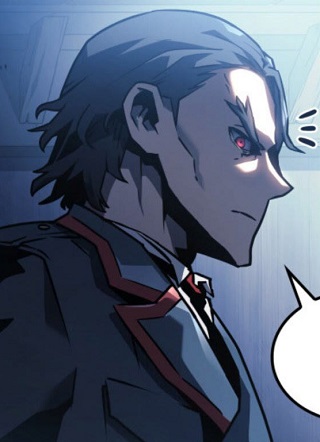 铁血剑犬的复仇 截图1