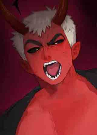 地狱之恋 截图1