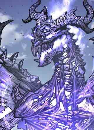 骷髅侠客 截图1