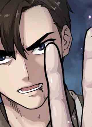 骷髅侠客 截图1