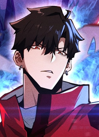 灵气复苏，我叫吕布 截图1