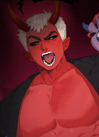 辣味魔鬼 截图1