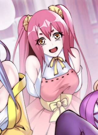 开直播，在异界横着走 截图1