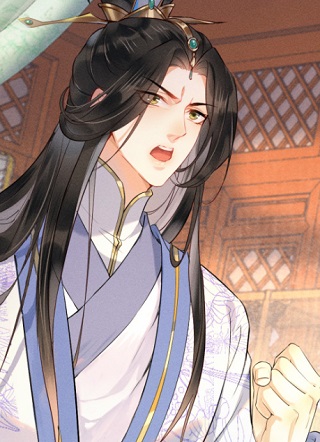 穿进书里当师尊 截图1