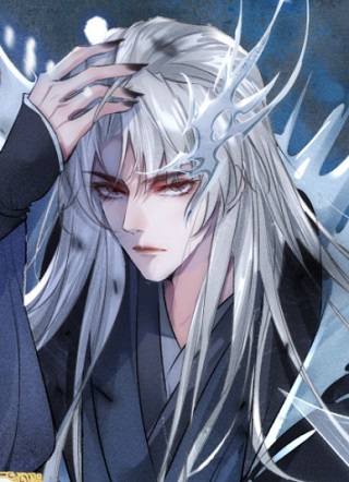 穿进书里当师尊 截图1