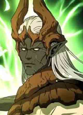 冰封英雄 截图1