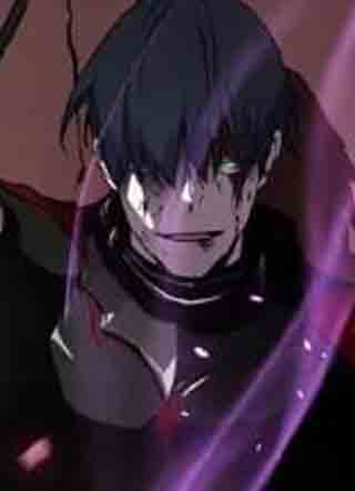 冰封英雄 截图1