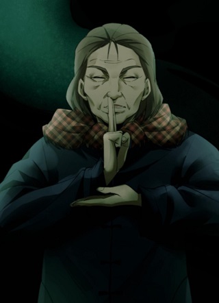 暗影鬼主 截图1