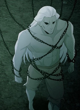 暗影鬼主 截图1