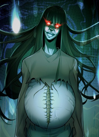 暗影鬼主 截图1