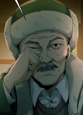 百诡之主 截图1