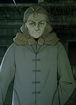 百诡之主 截图1