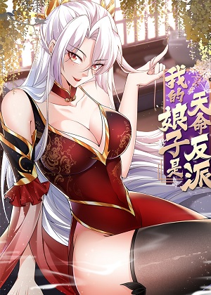 我的娘子是天命反派