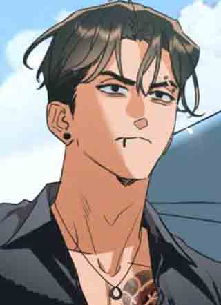 家族失格 截图1