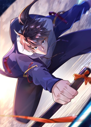 精神病面前，鬼东西算个球