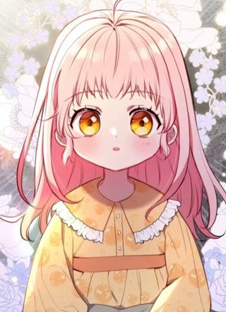 被反派扶养长大 截图1