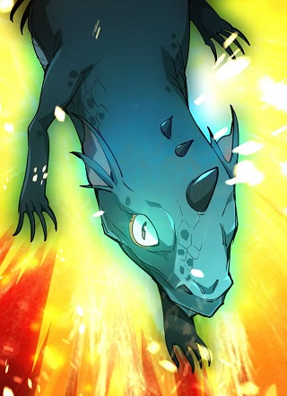 重生为怪兽什么鬼2：兽神崛起 截图1