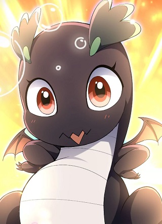 重生为怪兽什么鬼2：兽神崛起 截图1