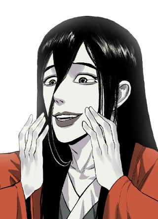 焦糖玛奇怪 截图1