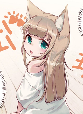 可爱黄豆粉 截图1