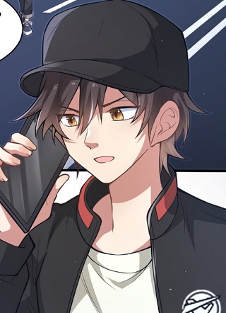 前辈，请别再操控我了！ 截图1